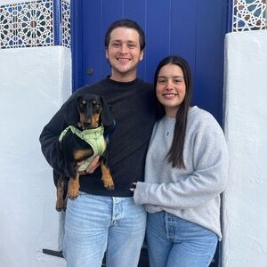 Meet your Posher, Ashley